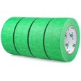 thumbnail image 2 of BOMEI PACK Green Masking Tape 48mm x 55yds, 4rolls for General Painting, 2 of 7
