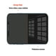 thumbnail image 2 of Mica de Hidrogel Matte GadgetsMX para Samsung Note 20, 2 of 4