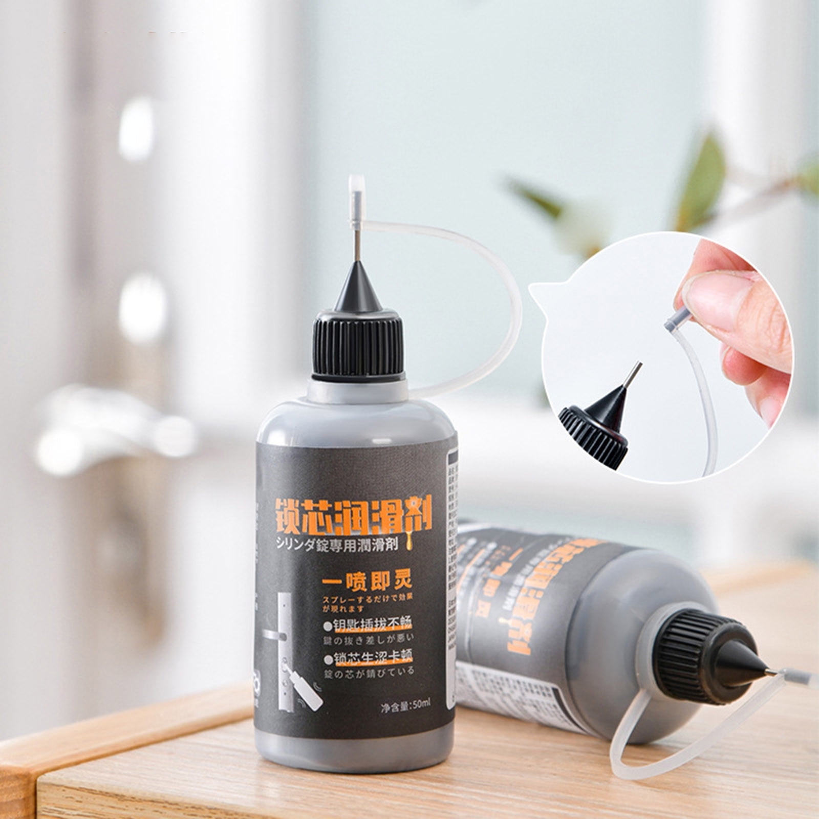 Graphite Powder Lubricant Pressol