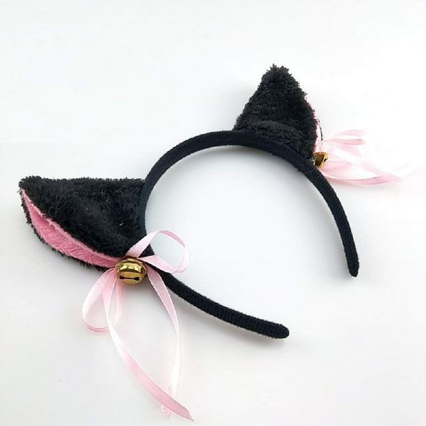 Anime cat ears cosplay online