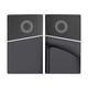 thumbnail image 4 of For Slim UHD Console Optical Drive Edition Gaming Console Replacement Case Without Cooling Hole Case, 4 of 5