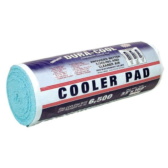 Swamp Cooler Pads