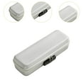 thumbnail image 6 of yotijay Storage Box with Digit Lock for Private Toys Toy Box with Password Lock Lock Box L, 6 of 8
