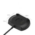 thumbnail image 3 of Replacement Charging Dock for Xiaomi for Amazfit for Stratos 2/2S, Smart Watch USB Fast Charging, 3 of 6
