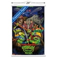 thumbnail image 2 of Teenage Mutant Ninja Turtles: Mutant Mayhem - Groupe, 2 of 3