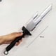 thumbnail image 1 of 46cm Fushiguro Toji Inverted Spear of Heaven Jujutsu Kaisen Weapon Anime Wooden Model Ornaments Crafts Gifts Toys Collections, 1 of 4