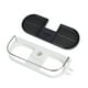 thumbnail image 4 of Carrito de ducha, soporte organizador de baño ajustable para almacenar champú brillar Electrónica, 4 of 4