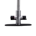 thumbnail image 4 of Westbrass 33" Stainless Steel/Solid Surface Kitchen Sink Kit, Matte Black / Stainless Steel, 4 of 24