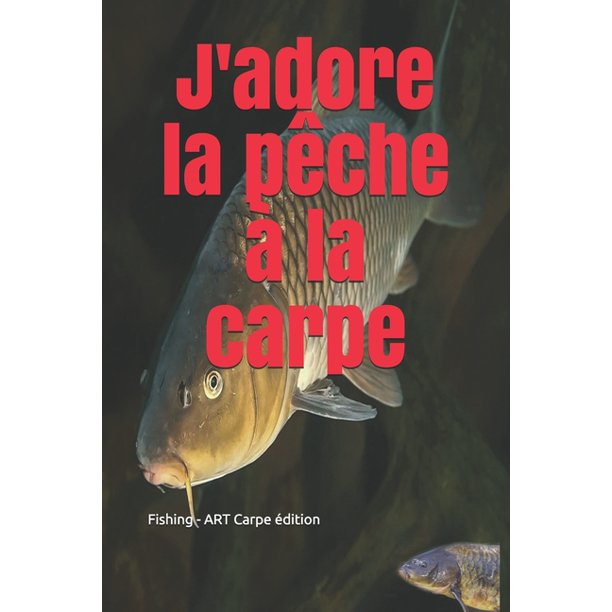 Le Meilleur Carpiste Du Monde Blocnot Notebook Carnet De Notes Original Pour Carpiste Peche Carpe Cahier D Ecriture Super Pour Les Pecheurs Cadeaux Ideal Pour Un Anniversaire Une Fete