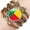 Benin, variant on Bracelet for Women Men, Multilayer Brown Leather Bracelets, Africa Countries
