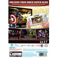 thumbnail image 2 of Marvel Avengers: Battle for Earth [Nintendo Wii U], 2 of 4