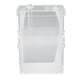 thumbnail image 1 of Terrario Para Reptiles, Mini Tanque De Acrílico Para Reptiles, Hábitat, Terrario De Plástico, Recinto Para Reptiles, Tanque De Terrarios Transparente Para Caracol, Rana,, 1 of 7