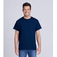 thumbnail image 3 of Heavy Cotton T-Shirt, 2XL, Light Blue, 3 of 3