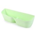 thumbnail image 3 of unbranded Shoes Rack Wall Mounted ABS Plastic for Households 1Pack, 3 of 6