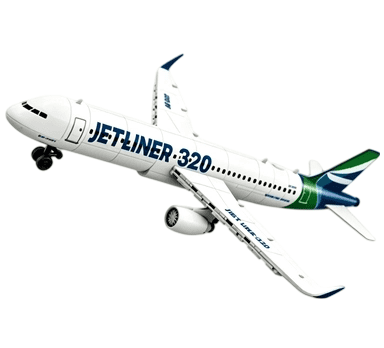 Hogan Wings 1-200 Commercial Models HG0618G Hogan Air Canada A320