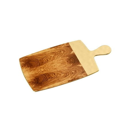 

Madera Rectangular serving board