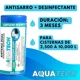 thumbnail image 2 of Sistema Dual Antisarro y Desinfectante para Cisterna Industrial 2,500 a 10,000 L. 3 Meses. Descalcificador y desinfectante de agua. Cartucho para Cisternas y Depósitos Industriales., 2 of 4