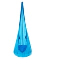 thumbnail image 2 of Bolsa columpio exterior columpio interior equipo de juego adultos niños silla colgante bolsa capullo bolsa columpio, 2 of 5