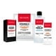 thumbnail image 2 of Set de Aceite de Ricino Agua Micelar Todo en 1 Mascarilla Facial y Suero de Vitamina C Revlon, 2 of 2