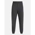 thumbnail image 5 of Athletic Works Men's and Big Men's Fleece Jogger Sweatpants, Sizes XS-4XLT, 5 of 5