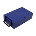 thumbnail image 2 of Caja para batería de bicicleta eléctrica, contenedor para batería, caja de transporte, caja de almacenamiento de batería portátil, estuche para baterí, 2 of 9