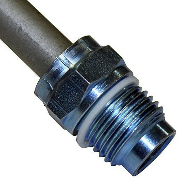 Edelmann 92771 Power Steering Return Line Hose Assembly, 1 Pack