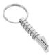 thumbnail image 4 of Pasador de seguridad para embarcaciones de liberación rápida de acero inoxidable de 8 x 51 mm, accesorio de instalación rápida para embarcaciones., 4 of 6