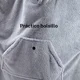 thumbnail image 3 of Sudadera Cobija Hoodie Mujer Hombre Con Capucha Suave Pijama, 3 of 7