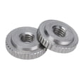 thumbnail image 4 of Knurled Thumb Nut, Hand Tightened Firm Thumb Screw Thin Type  For Machine Tools For 3D Printer Beds For Cabinets, 4 of 8