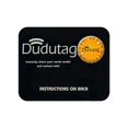 thumbnail image 1 of Dudutag One-Click Smart Stickers, Smart Personal Business Cards, Digital Cards, 1 of 5