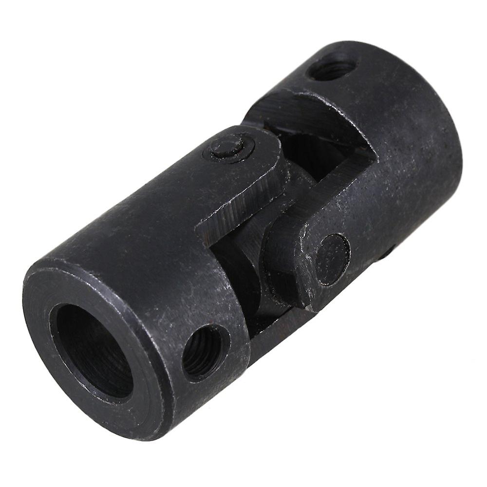 Giunto Albero Flessibile A Prugna - Da 6mm A 19mm Per Motori Passo-Passo CNC E Stampanti 3D