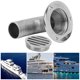 thumbnail image 4 of Strong 316 Stainless Steel Durable 90 Degree Boat Floor Drain Boat Floor Drain Marine Boat Yach for Outdoor boat Ship ANGGREK Otros, 4 of 8