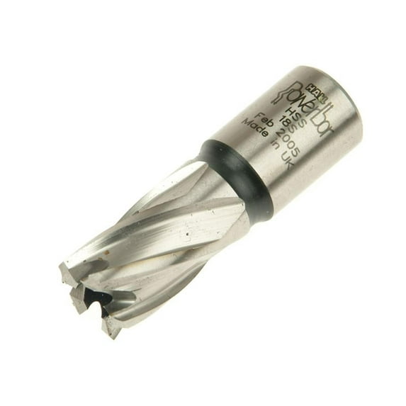 Halls - M2 Powerbor® Short Cutter 38mm