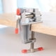 thumbnail image 4 of Sargento De Mesa Para Joyería, Moraba De Joyería, Mini Tornillo De Banco Universal Para Mesa, Abrazadera De Banco, Joyería, Herramientas De Reparación De Bricolaje, 4 of 7