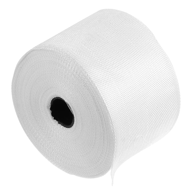 Minkissy Fiberglass Cloth Tape for Professional Design Industrial Use 1Set