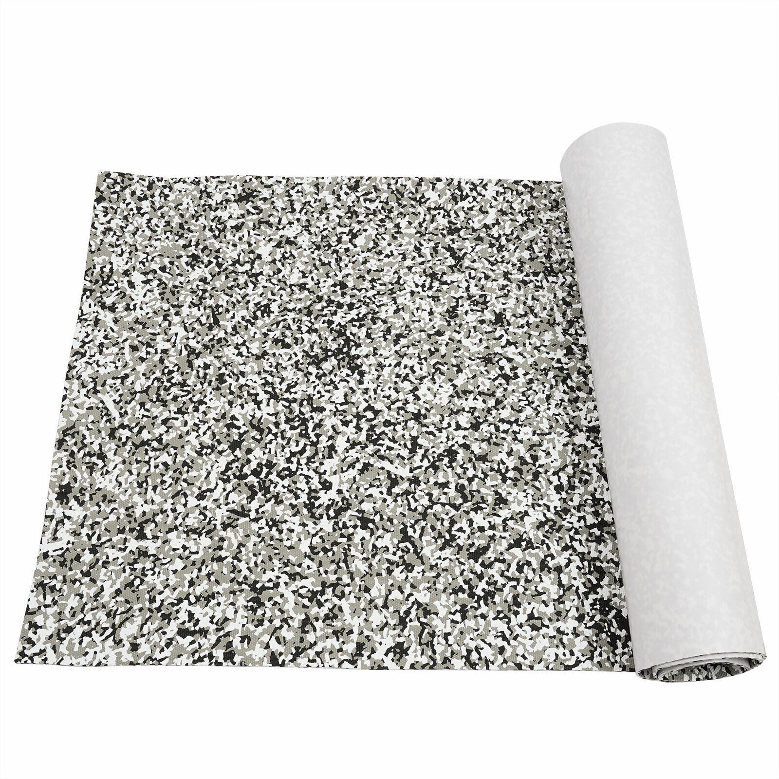 EVA Foam Marine Boat Yacht Flooring Mat EVA Teak Decking Sheet Gray Camo Carpet