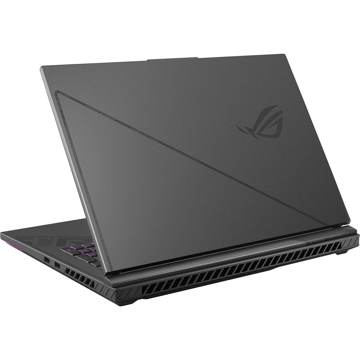 ASUS ROG Strix G18 G814 18" WQXGA Gaming Laptop, AMD Ryzen 9 8940HX 2.4GHz, 16GB RAM, 1TB SSD, NVIDIA GeForce RTX 5070 8GB, Windows 11 Home