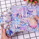 thumbnail image 2 of Puffy Stickers 3D para disfrazar a princesa para niños, bolsa de fiesta, 2 of 2