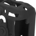 thumbnail image 4 of Camera Protective Case, Small In Size Camera Protective Shell Anti-slip Durable And Washable  For  D7000 Camera Black,Red,Camouflage, 4 of 8
