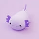 thumbnail image 1 of Lámpara Nocturna LED Recargable Axolote DREAMING MY DREAM, 1 of 7