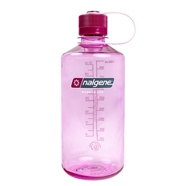 Botella de agua Nalgene Sustain Tritan sin BPA 950 ml