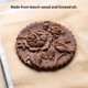 thumbnail image 2 of Matsuzay Molde de galletas de rosa, cortador portátil para hornear pasteles, molde de sello de galletas no tóxico, resistente a altas Herramientas y accesorios para hornear No.2 Matsuzay HA026598-02, 2 of 6