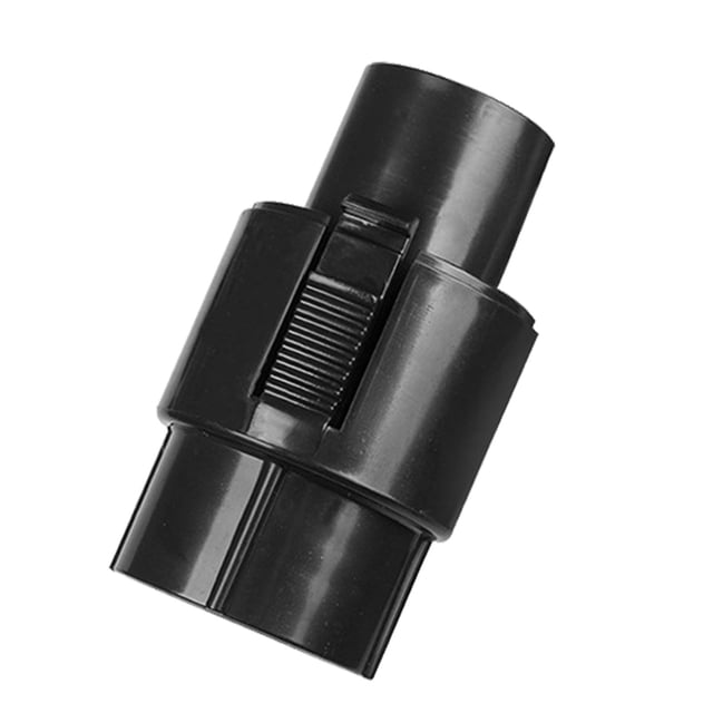 Adaptador de manguera de vacío universal, accesorios de vacío, accesorios de recolección de polvo, conector de accesorios de barredora para Qw12T-06G