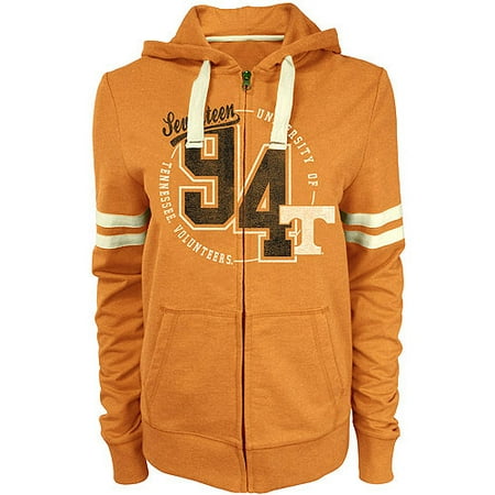 NCAA Tennessee Women's Hooded Sweatshirt