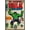 Barnwood Framed Version, variant on Marvel Comics - Hulk - Incredible Hulk #116 Wall Poster, 14.725" x 22.375", Framed