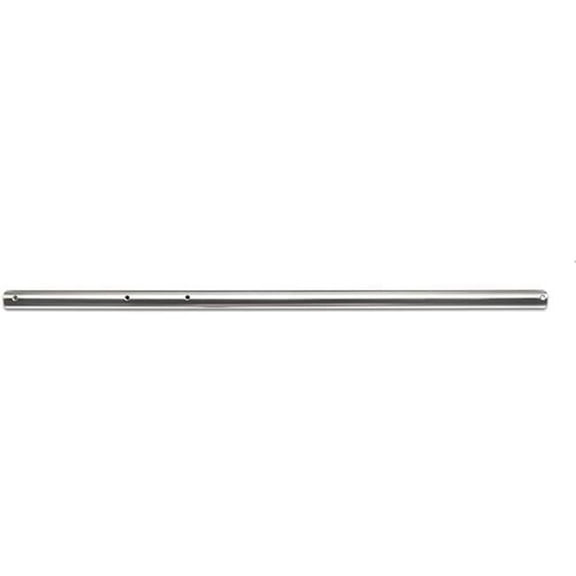 Rock Tamers RTART045 Stainless Sleeved Flap Support Rod