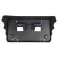 thumbnail image 3 of DNA Motoring LP-GM1068214 Front Bumper License Plate Mounting Bracket for 2021 GMC Canyon, 3 of 4