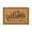 door mat 2026, variant on Doormat Door Mat with Heavy Duty Backing Front Door Mat Funny Easy Clean Patio Porch Entryway Mat Funny Words Outdoor Mat for Front Door Porch Rugs Outdoor Waterproof 16x24IN