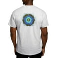 thumbnail image 2 of CafePress - Lakota Light T Shirt - Light T-Shirt - CP, 2 of 4