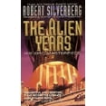 thumbnail image 1 of Pre-Owned The Alien Years (Unknown) 006105111X 9780061051111, 1 of 1